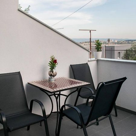 Apartment Bruna سولين المظهر الخارجي الصورة