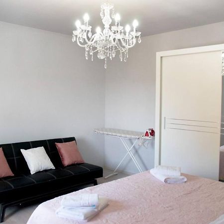 Apartment Bruna سولين المظهر الخارجي الصورة