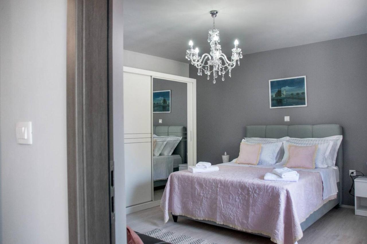 Apartment Bruna سولين المظهر الخارجي الصورة