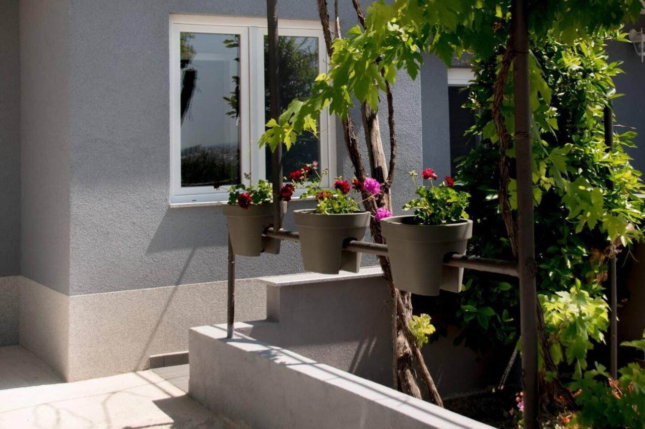 Apartment Bruna سولين المظهر الخارجي الصورة
