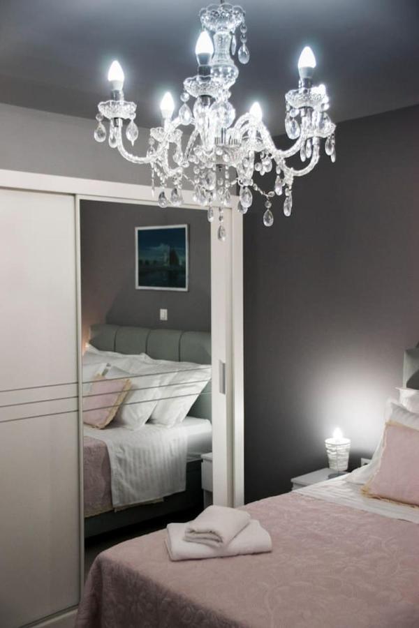 Apartment Bruna سولين المظهر الخارجي الصورة