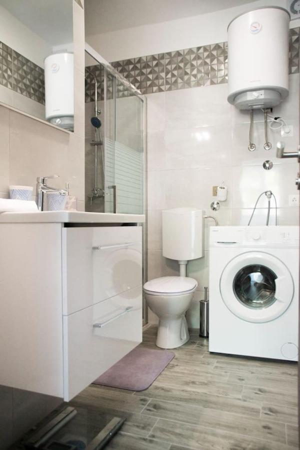 Apartment Bruna سولين المظهر الخارجي الصورة