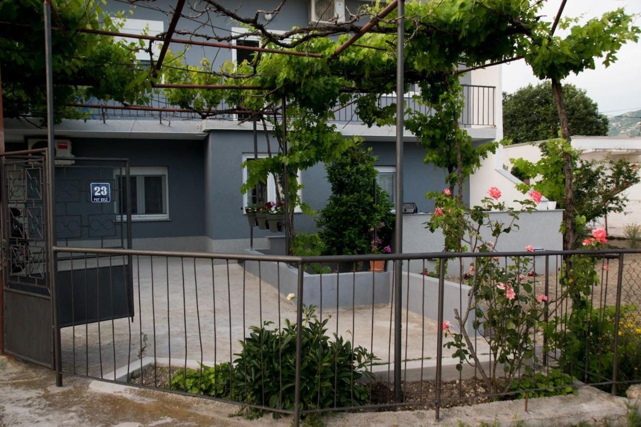Apartment Bruna سولين المظهر الخارجي الصورة