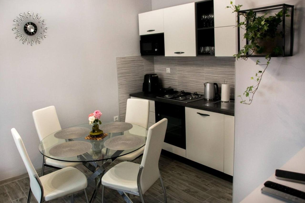 Apartment Bruna سولين المظهر الخارجي الصورة