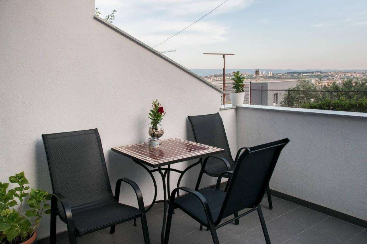 Apartment Bruna سولين المظهر الخارجي الصورة