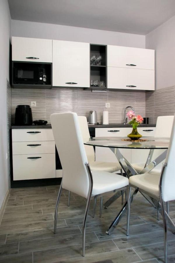 Apartment Bruna سولين المظهر الخارجي الصورة