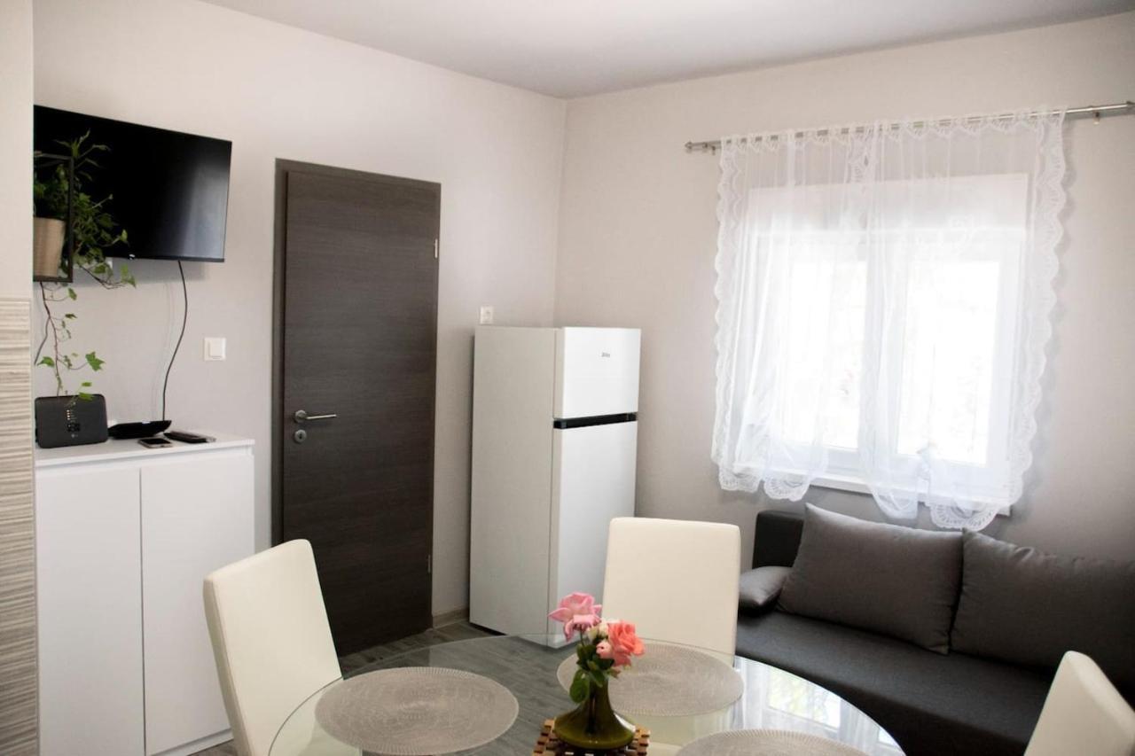 Apartment Bruna سولين المظهر الخارجي الصورة