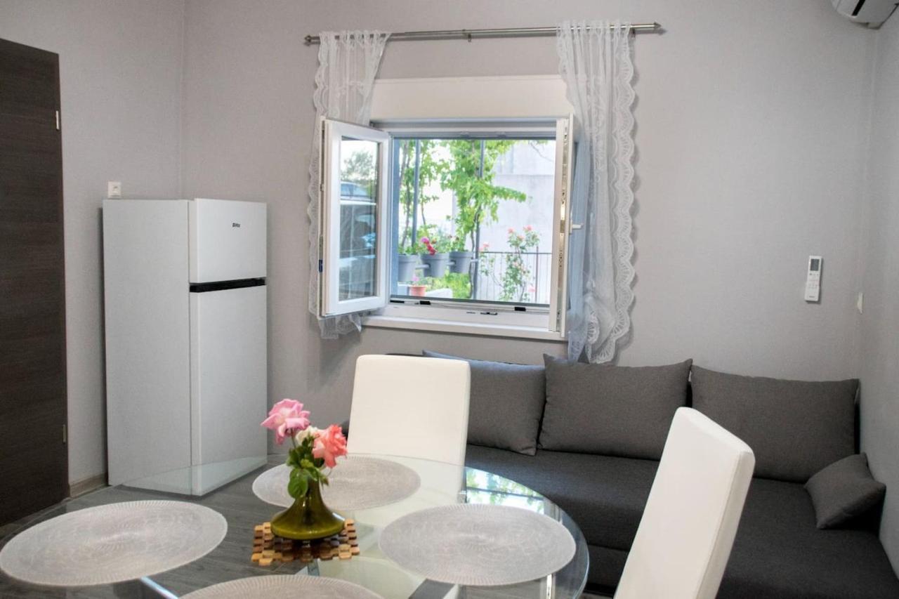 Apartment Bruna سولين المظهر الخارجي الصورة