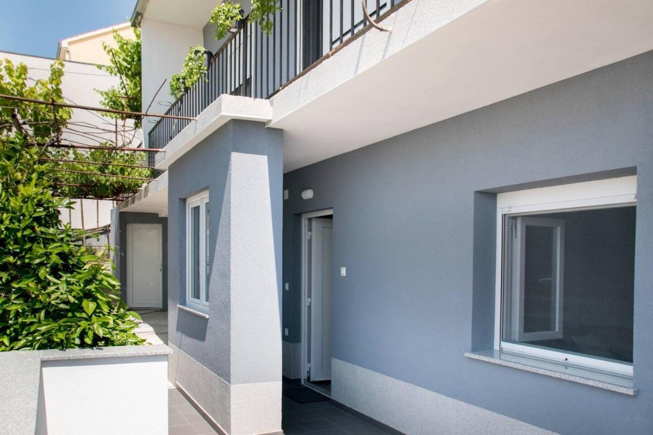Apartment Bruna سولين المظهر الخارجي الصورة