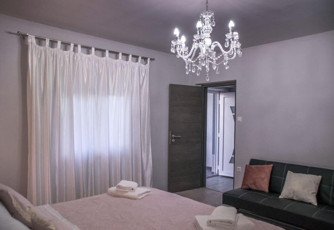 Apartment Bruna سولين المظهر الخارجي الصورة