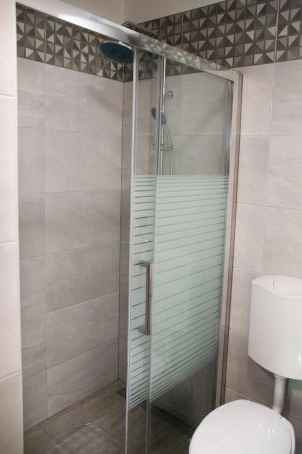 Apartment Bruna سولين المظهر الخارجي الصورة