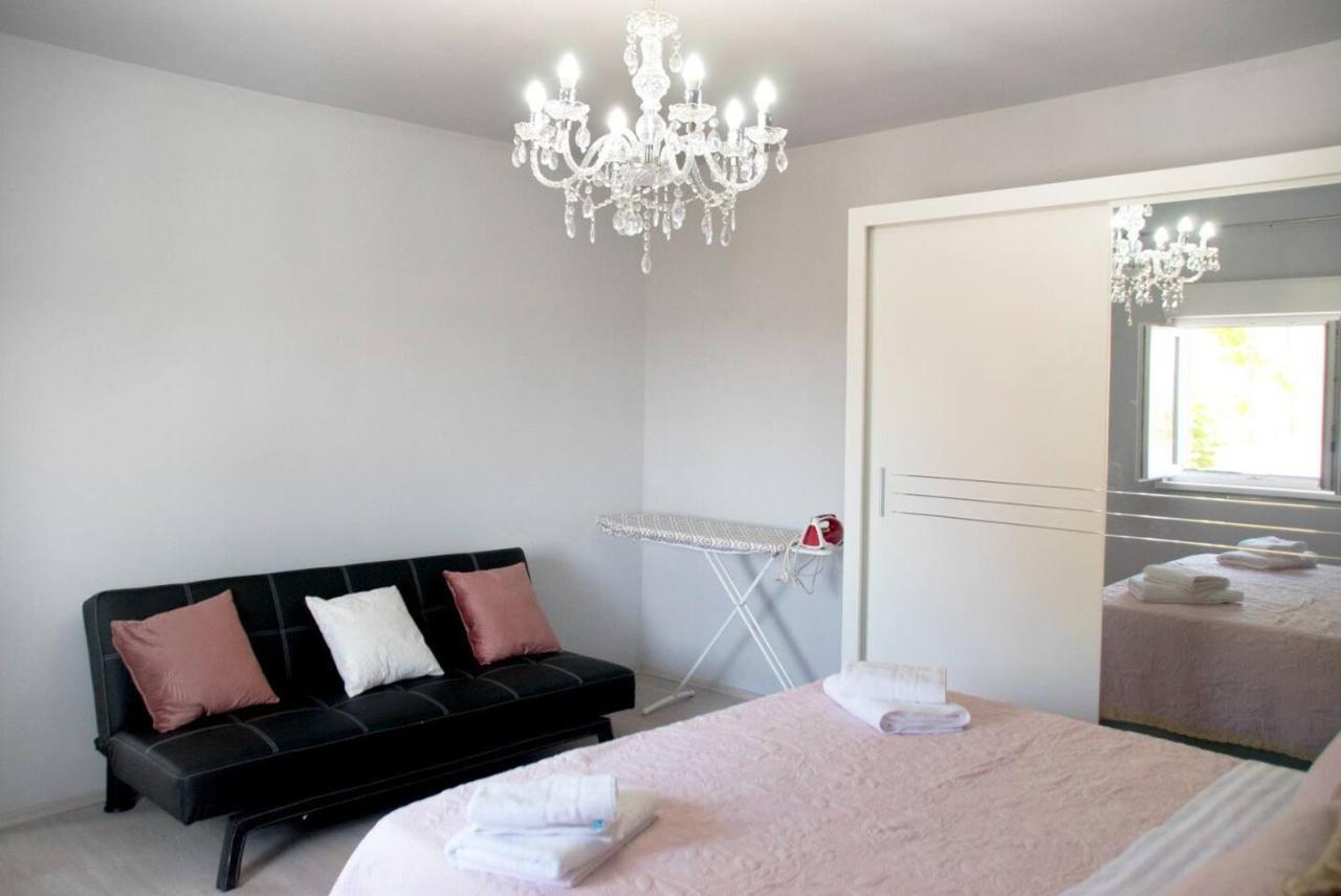 Apartment Bruna سولين المظهر الخارجي الصورة